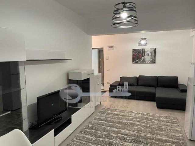 Apartament 2 camere GaraArca Residence