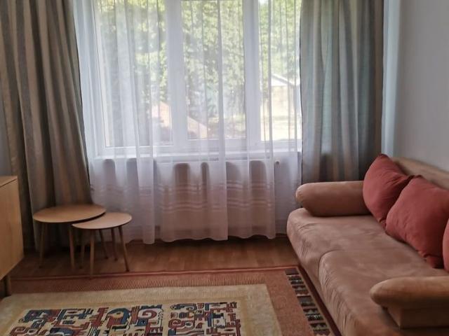Apartament 2 camere, garaj, balcon, Centru