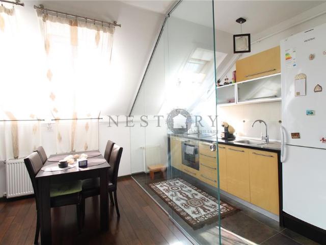 Apartament 2 camere|garaj|Eroilor|Floresti