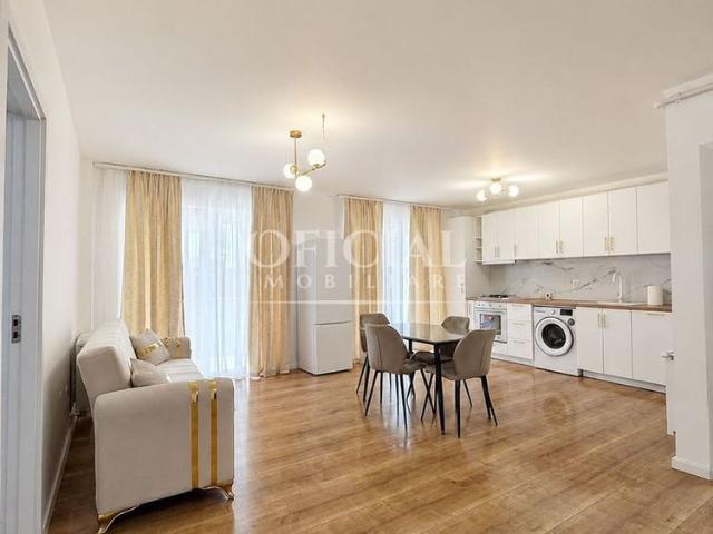 Apartament 2 camere | Garaj | Prima inchiriere | Zona Parcul Poligon