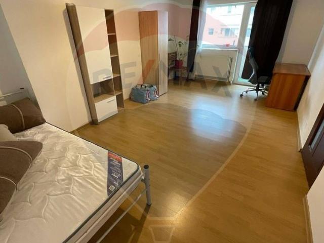 Apartament 2 camere + garaj subteran | Calea Turzii 162 168
