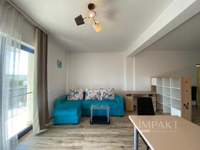 Apartament 2 camere, garaj subteran, Gardenia Residence Borhanci
