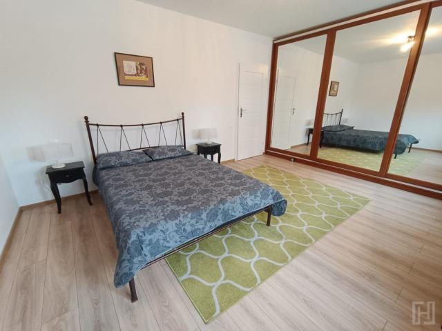 Apartament 2 camere, garaj subteran, zona Gheorgheni