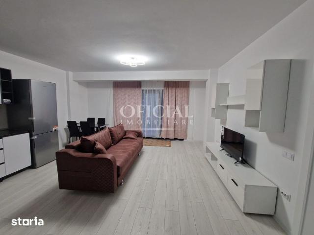 Apartament 2 camere | Garaj | Terasa 32 mp | Sub Cetate | Floresti