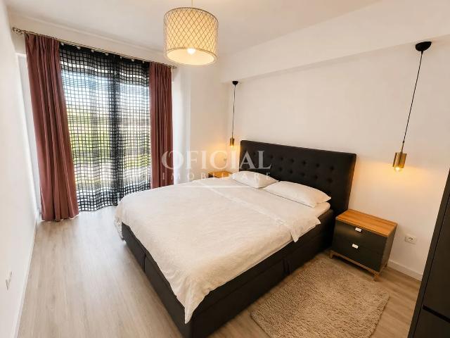Apartament 2 camere | Garaj | View superb | AC | Manastur | Tower