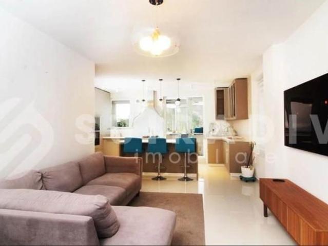 Apartament 2 camere, garaj, 2 balcoane, zona Andrei Muresanu Sud, S19071