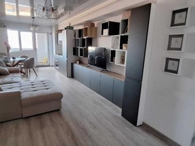 Apartament 2 camere Garden Residence