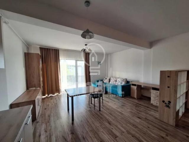 Apartament 2 camere Gardenia Residence Borhanci