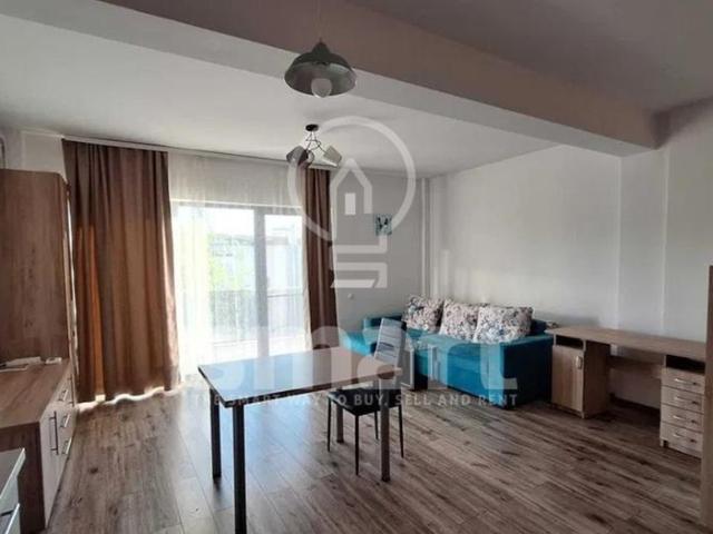 Apartament 2 camere Gardenia Residence Borhanci