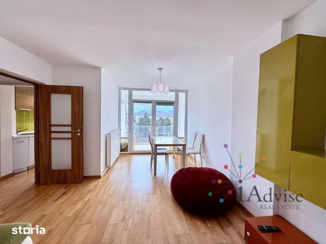 Apartament 2 Camere Garii