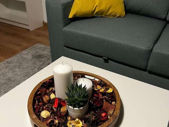 Apartament 2 camere – Gata de închiriere, totul nou! zona Decebal