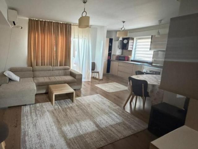 Apartament 2 camere Gavana 3, modern, cu loc de parcare