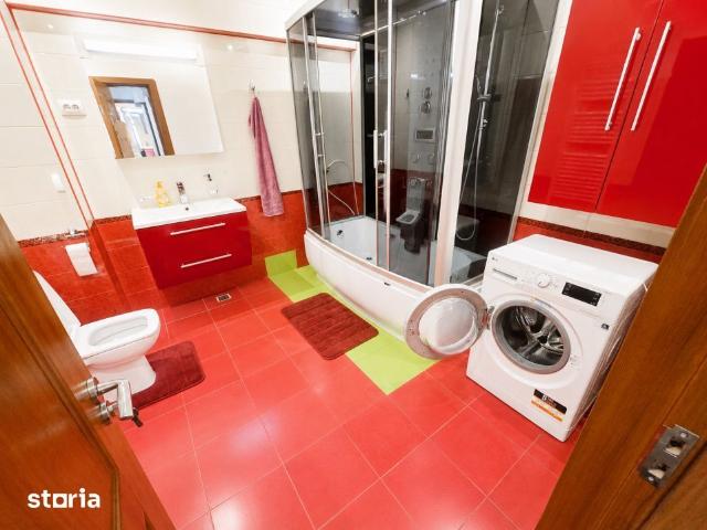 Apartament 2 camere Gavana 3, bloc nou