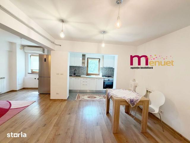 Apartament 2 camere,Gavrilov Corneliu