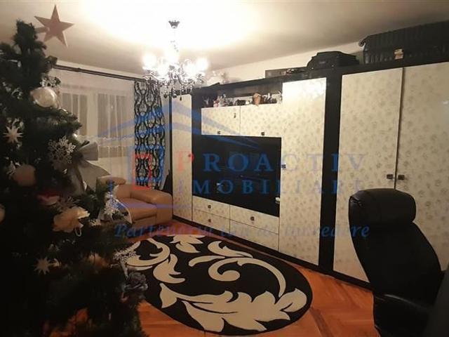 Apartament 2 camere, George Enescu 2c 6534