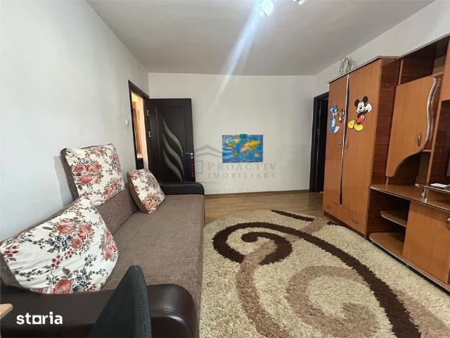Apartament 2 camere | George Enescu | 40 mp | i2c 1869