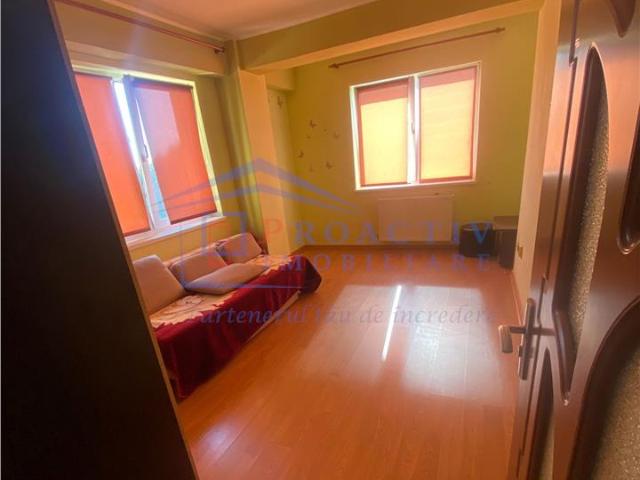 Apartament 2 camere | George Enescu | Bloc Nou | I2C1595