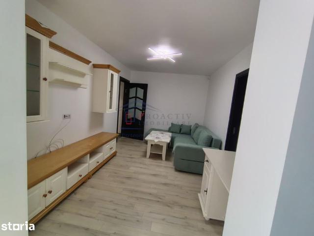 Apartament 2 camere | George Enescu | Etaj 1 | i2c 1825