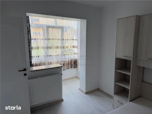 Apartament 2 camere | George Enescu | Etaj 2 | i2c 1814