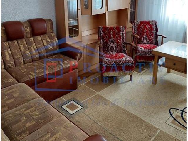 Apartament 2 camere | George Enescu | i2c1729