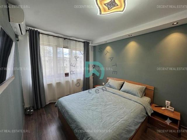Apartament 2 camere Gemenii, Brasov