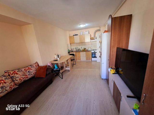 Apartament 2 camere Gemenii, Zona Astra