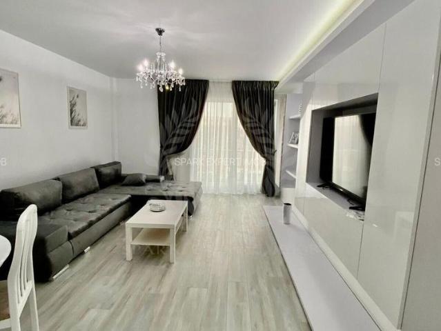 APARTAMENT 2 CAMERE / GENIAL RESIDENCE/ALBERT