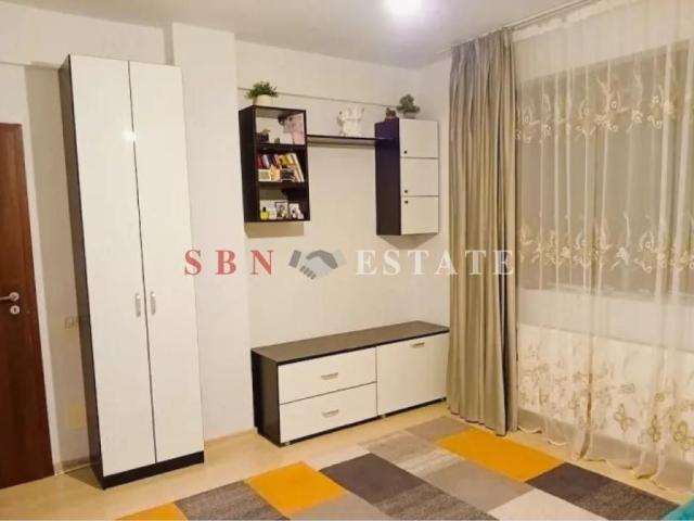 Apartament 2 Camere Ghencea | Centrala | Nou