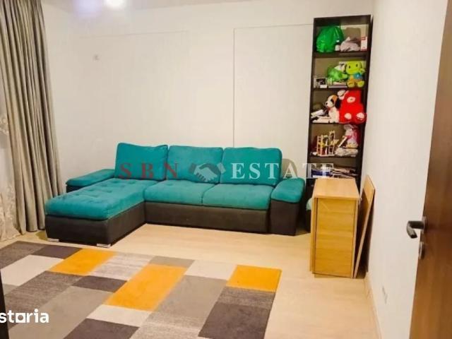 Apartament 2 Camere Ghencea | Centrala | Nou