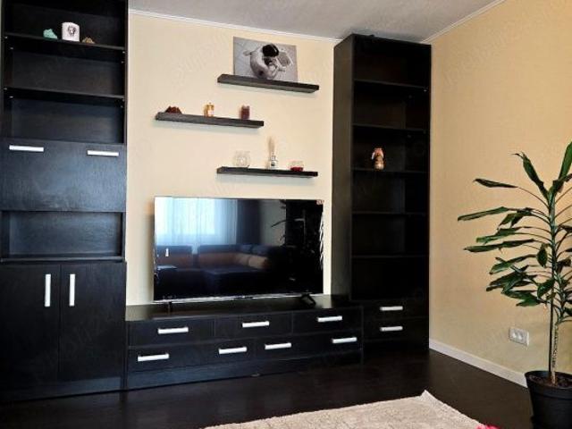 Apartament 2 camere| Ghencea| Aer conditionat| Pet friendly|