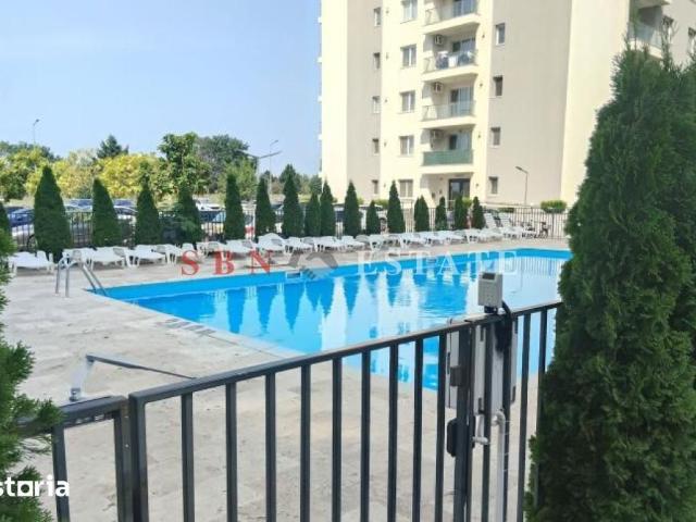 Apartament 2 Camere Ghencea Dimri | Parcare | Centrala | Piscina