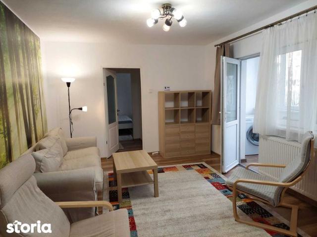 Apartament 2 camere Gheorgheni