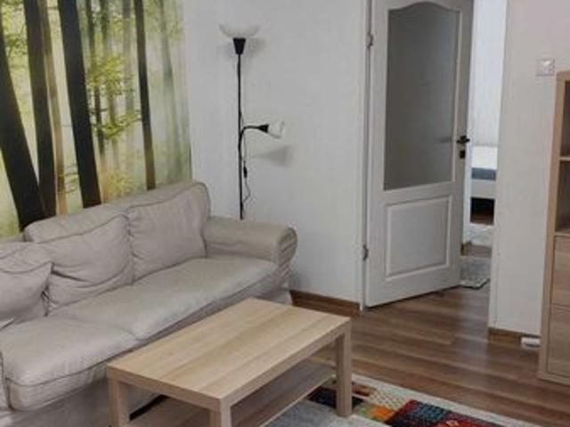 Apartament 2 camere Gheorgheni
