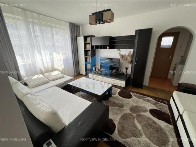 Apartament 2 camere, Gheorgheni