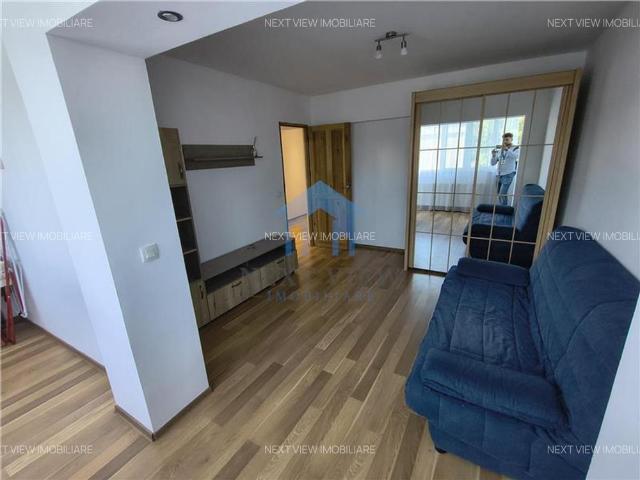 Apartament 2 camere, Gheorgheni
