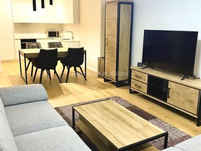 Apartament 2 camere, Gheorgheni, Iulius Mall + Parcare subterana