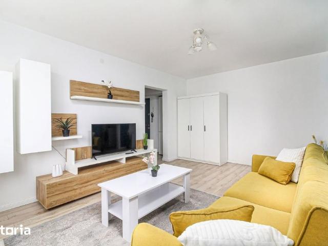 Apartament 2 camere Gheorgheni, str Azuga, zona Hermes