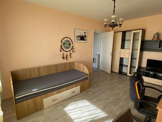 Apartament 2 camere Gheorgheni str Bizusa