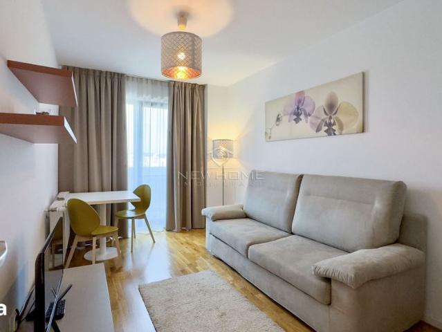 Apartament 2 camere Gheorgheni, Park Lake Iulius Mall