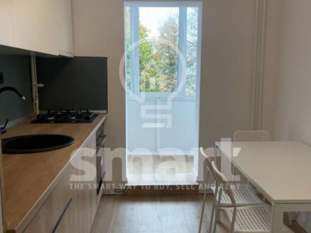 Apartament 2 camere Gheorgheni prima inchiriere decomandat 51 mp