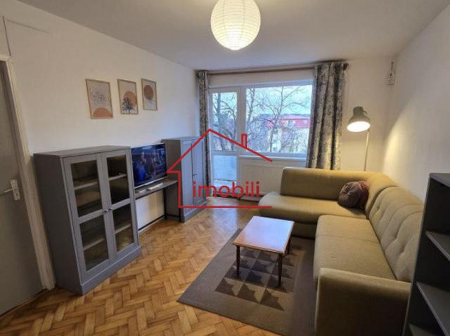 Apartament 2 camere | Gheorgheni – zona Unirii | Pet friendly | Parcare