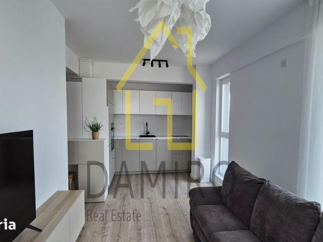 Apartament 2 camere Ghica Apartments Baicului Pantelimon Parcare Nou