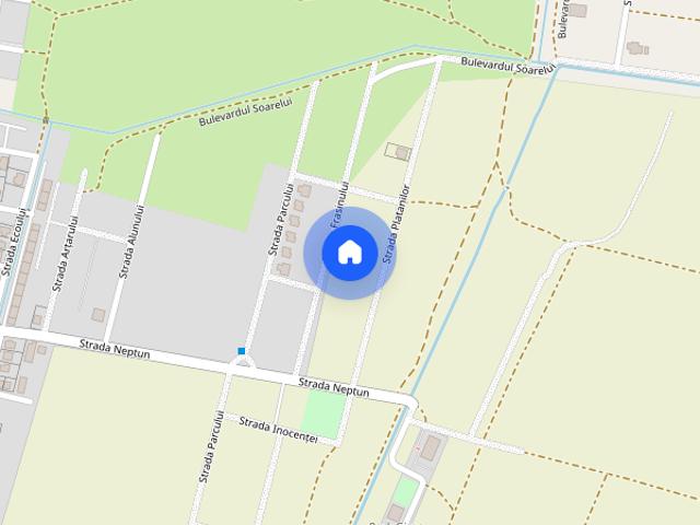 Apartament 2 Camere, Giroc, Neptun