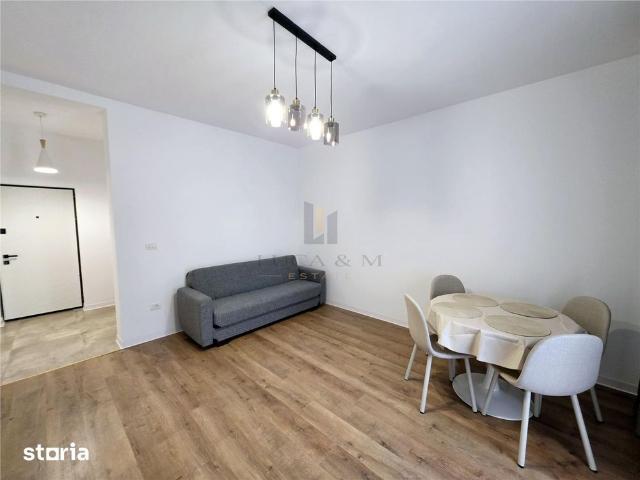 Apartament 2 Camere, Giroc, Neptun