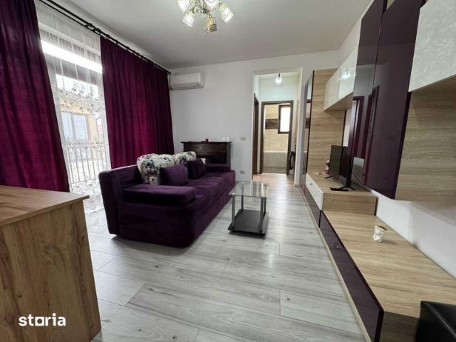 Apartament 2 camere Giroc Alunului, complet mobilat si utilat la cheie
