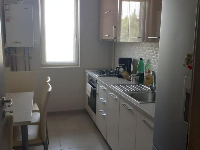 Apartament 2 camere Giroc Hotel IQ