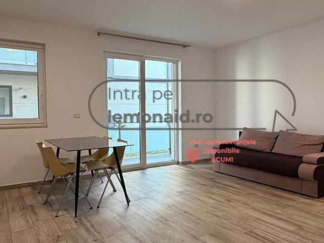 Apartament 2 camere | Giroc | Parter