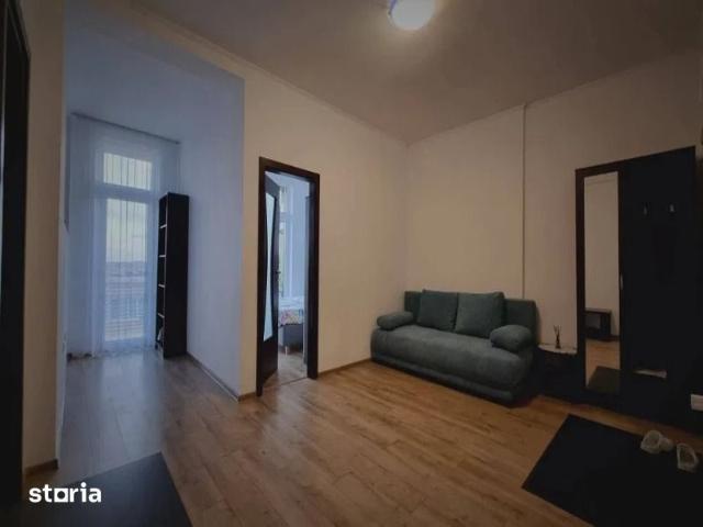 Apartament 2 camere Girocului bloc cu lift centrala proprie