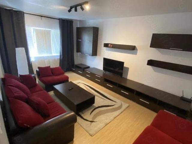 Apartament 2 camere Girocului etaj 2 centrala proprie