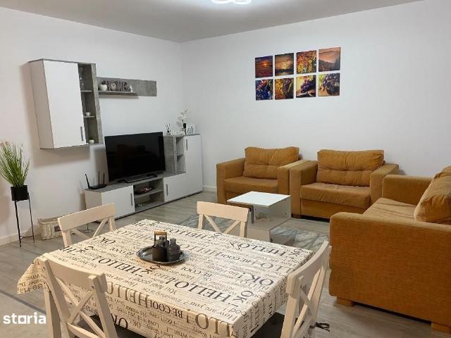 Apartament 2 camere GIROCULUI PARTER Complex Rezidential